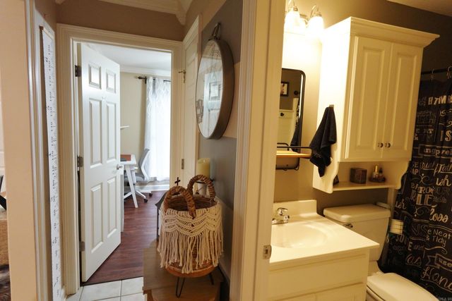 2505 Zoysia Lane, Conway, AR 72034