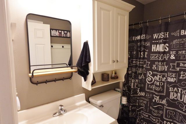 2505 Zoysia Lane, Conway, AR 72034