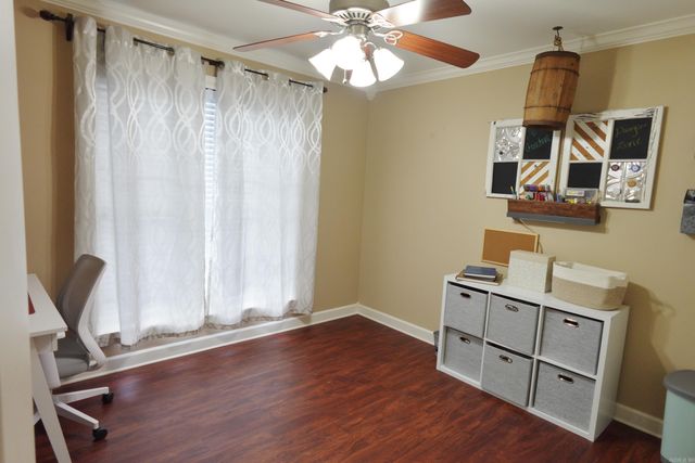 2505 Zoysia Lane, Conway, AR 72034