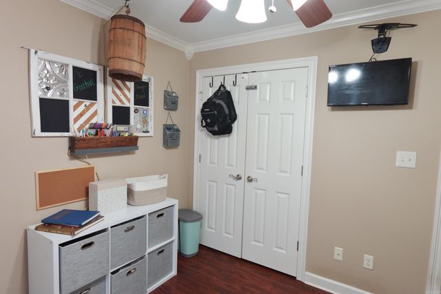 2505 Zoysia Lane, Conway, AR 72034