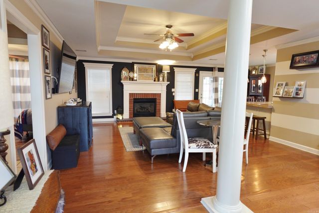 2505 Zoysia Lane, Conway, AR 72034