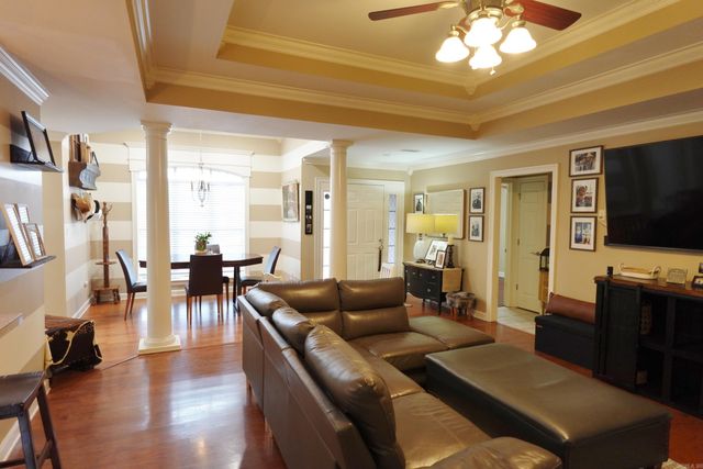 2505 Zoysia Lane, Conway, AR 72034