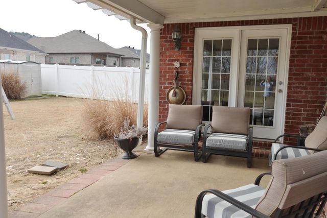 2505 Zoysia Lane, Conway, AR 72034