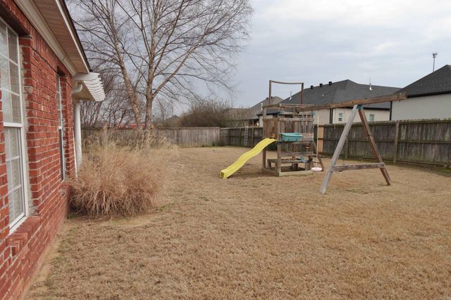 2505 Zoysia Lane, Conway, AR 72034