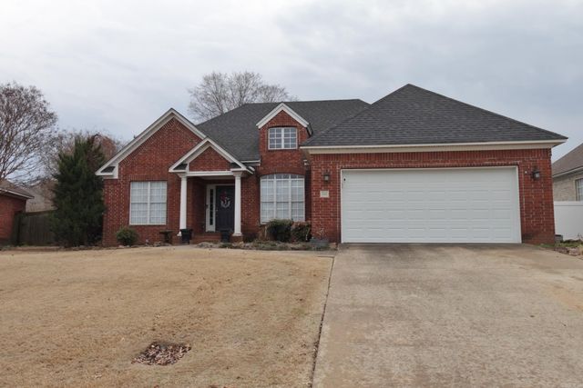 2505 Zoysia Lane, Conway, AR 72034