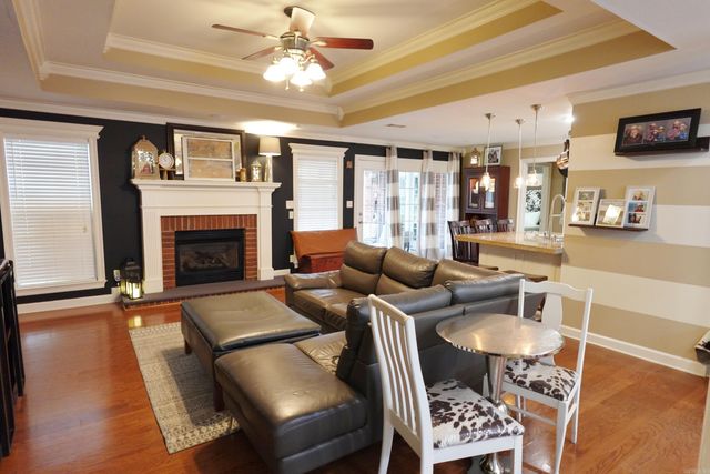 2505 Zoysia Lane, Conway, AR 72034