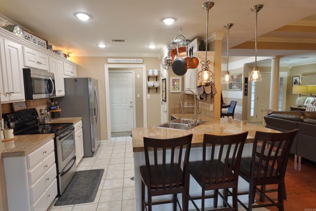 2505 Zoysia Lane, Conway, AR 72034