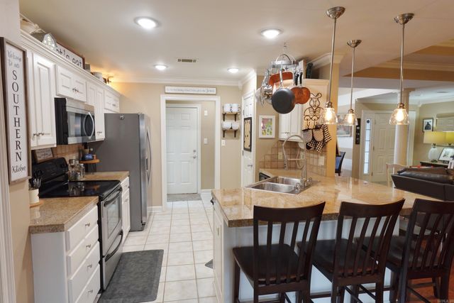 2505 Zoysia Lane, Conway, AR 72034