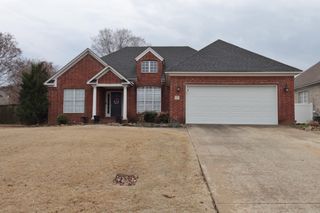 2505 Zoysia Lane, Conway, AR 72034