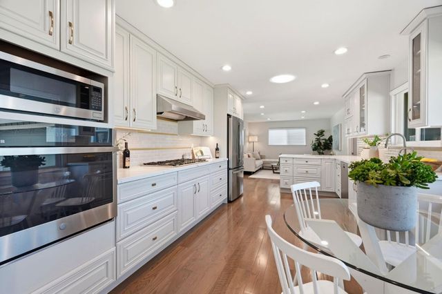 1380 Ridgeley Drive, Campbell, CA 95008