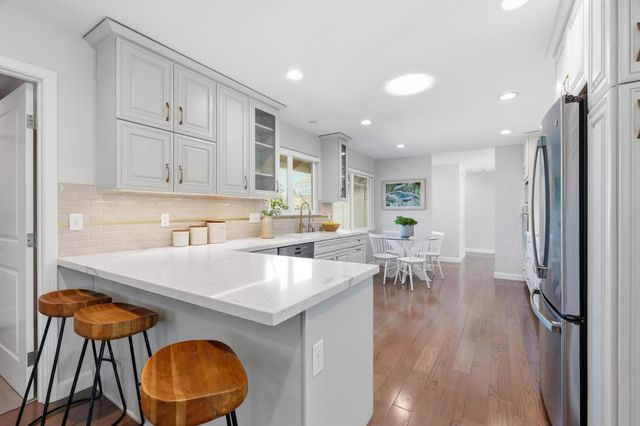 1380 Ridgeley Drive, Campbell, CA 95008