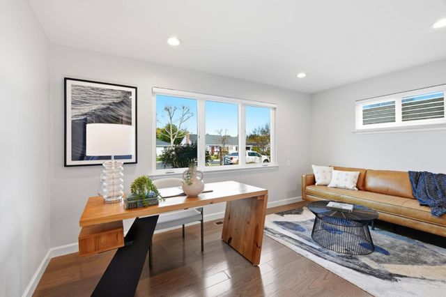 1380 Ridgeley Drive, Campbell, CA 95008