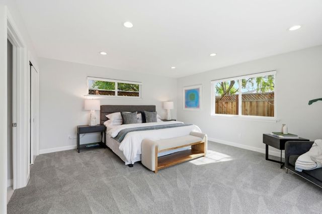 1380 Ridgeley Drive, Campbell, CA 95008