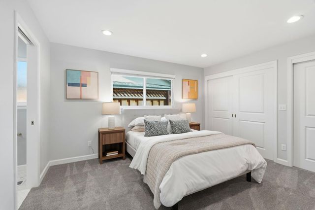 1380 Ridgeley Drive, Campbell, CA 95008