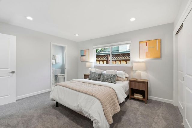 1380 Ridgeley Drive, Campbell, CA 95008