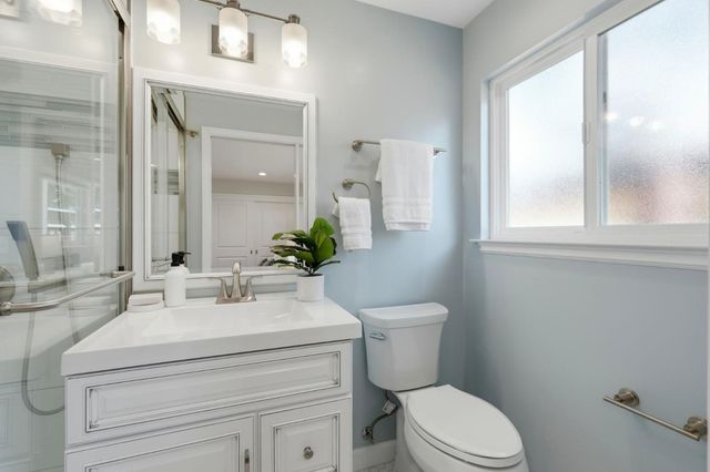 1380 Ridgeley Drive, Campbell, CA 95008