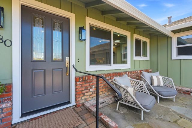 1380 Ridgeley Drive, Campbell, CA 95008