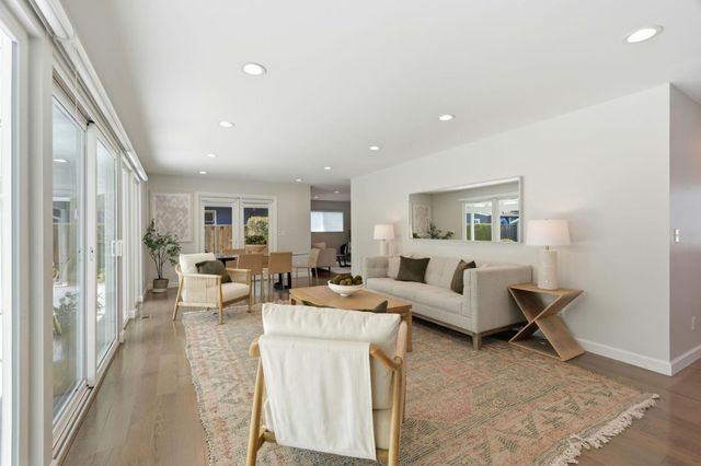 1380 Ridgeley Drive, Campbell, CA 95008