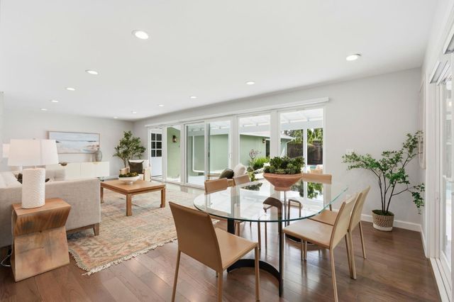 1380 Ridgeley Drive, Campbell, CA 95008