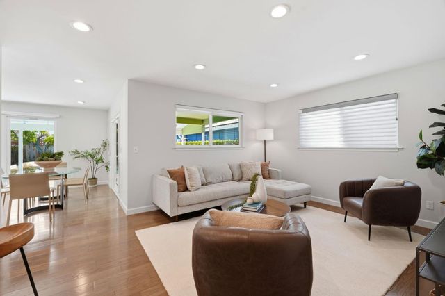 1380 Ridgeley Drive, Campbell, CA 95008