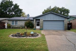 1744 S Pine Avenue, Broken Arrow, OK 74012