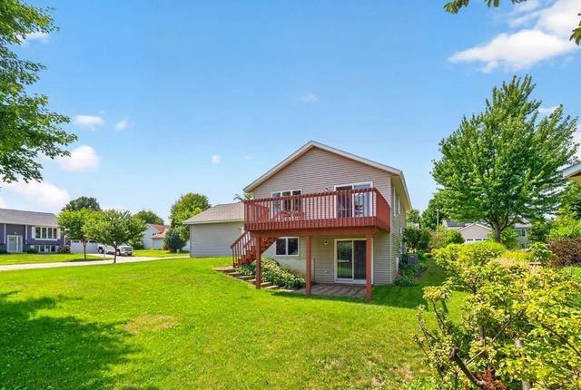 3536 Kelsey Lane SW, Rochester, MN 55902