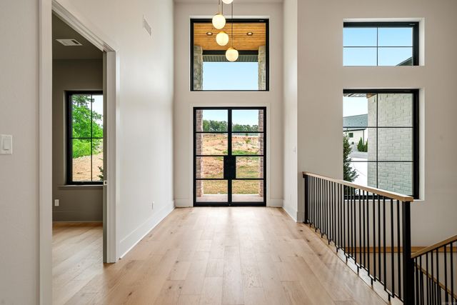 232 Post Point, Hot Springs, AR 71913
