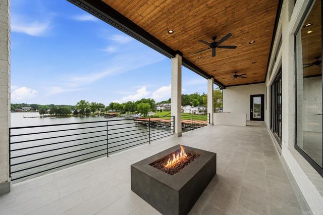 232 Post Point, Hot Springs, AR 71913