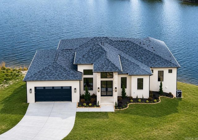 232 Post Point, Hot Springs, AR 71913
