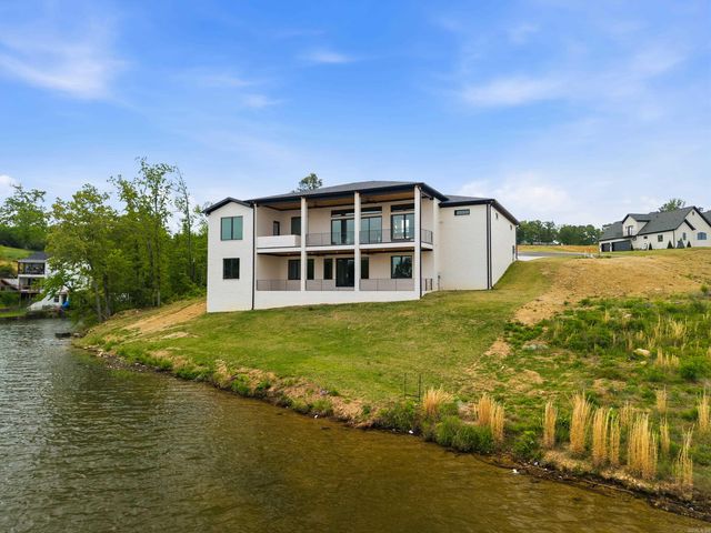 232 Post Point, Hot Springs, AR 71913