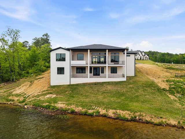 232 Post Point, Hot Springs, AR 71913