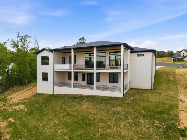 232 Post Point, Hot Springs, AR 71913