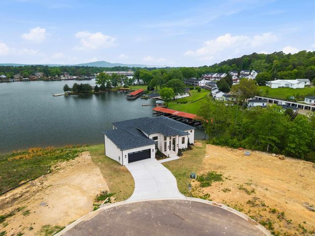 232 Post Point, Hot Springs, AR 71913