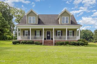 4093 Nc 98 W Highway, Youngsville, NC 27596