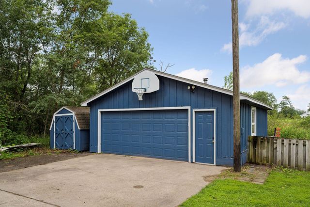 30712 128th Street NW, Princeton, MN 55371