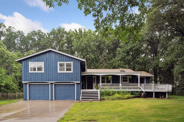 30712 128th Street NW, Princeton, MN 55371