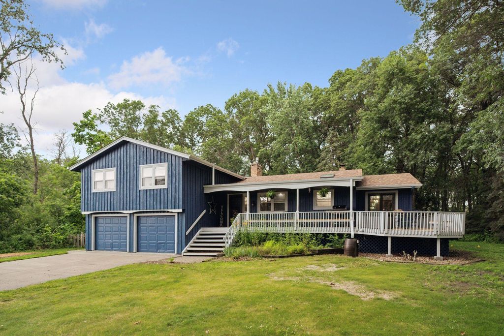 30712 128th Street NW, Princeton, MN 55371
