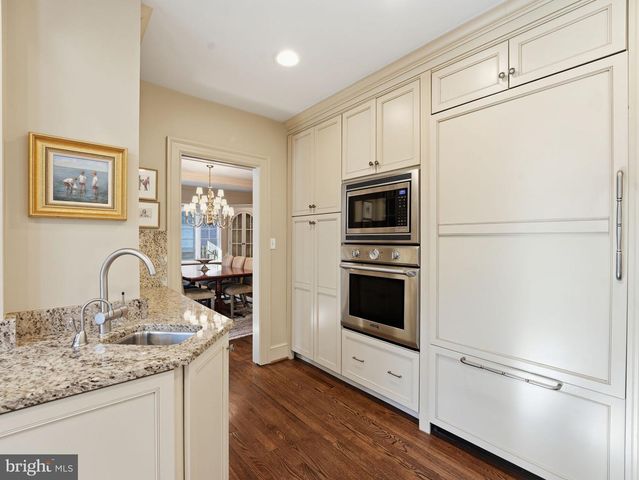 4944 QUEBEC ST NW, Washington, DC 20016