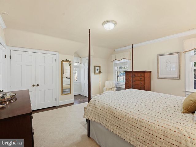 4944 QUEBEC ST NW, Washington, DC 20016