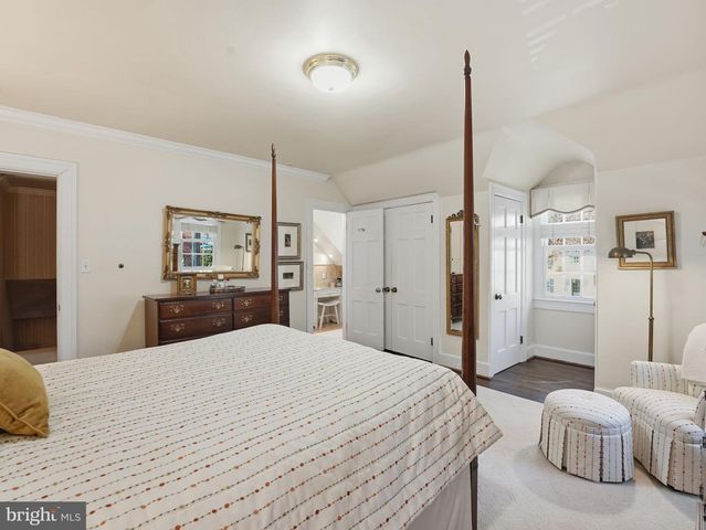 4944 QUEBEC ST NW, Washington, DC 20016