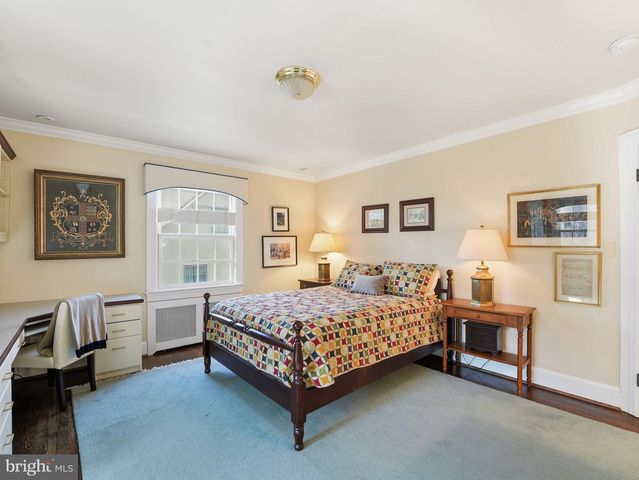 4944 QUEBEC ST NW, Washington, DC 20016