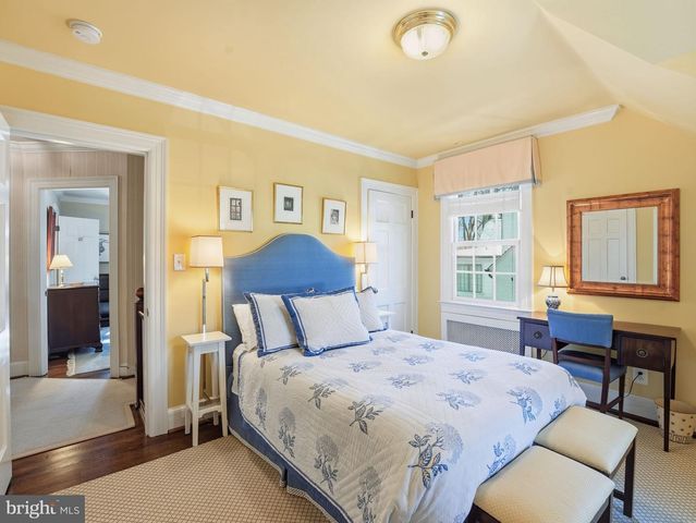 4944 QUEBEC ST NW, Washington, DC 20016