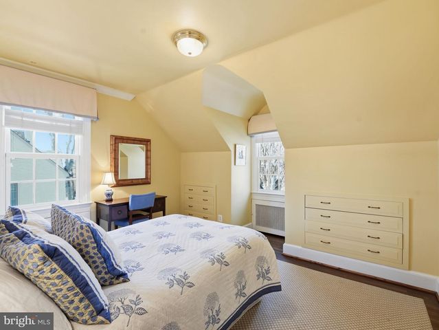 4944 QUEBEC ST NW, Washington, DC 20016