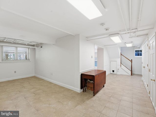 4944 QUEBEC ST NW, Washington, DC 20016