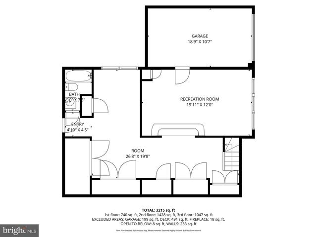 4944 QUEBEC ST NW, Washington, DC 20016