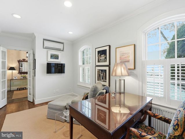 4944 QUEBEC ST NW, Washington, DC 20016