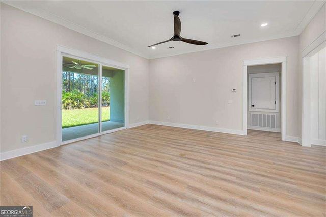 115 Silver Bluff Drive, Brunswick, GA 31523