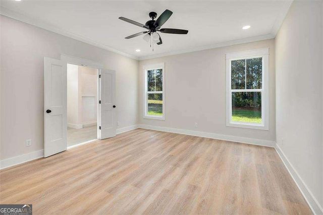 115 Silver Bluff Drive, Brunswick, GA 31523