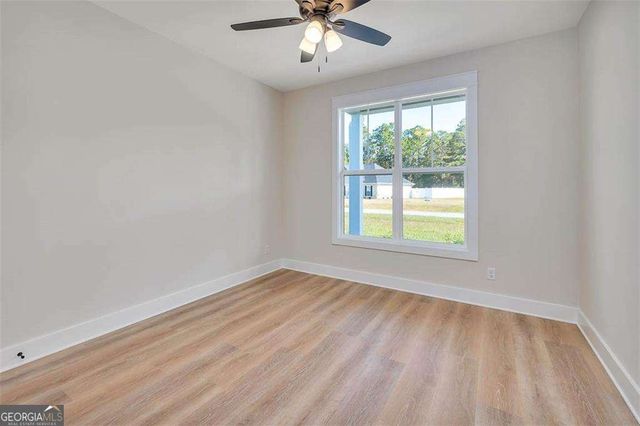 115 Silver Bluff Drive, Brunswick, GA 31523