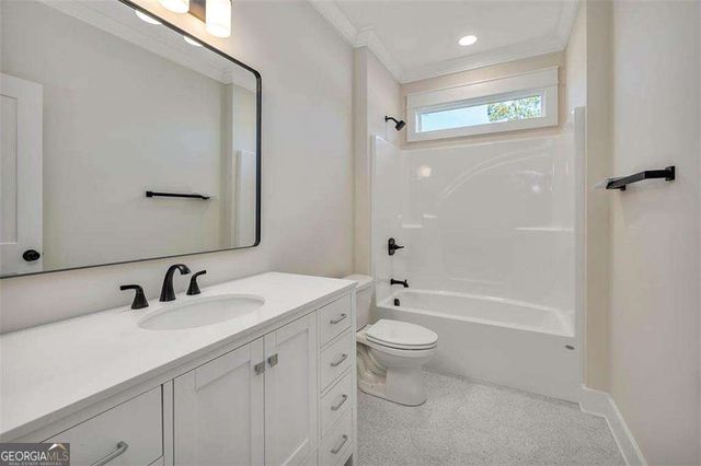 115 Silver Bluff Drive, Brunswick, GA 31523